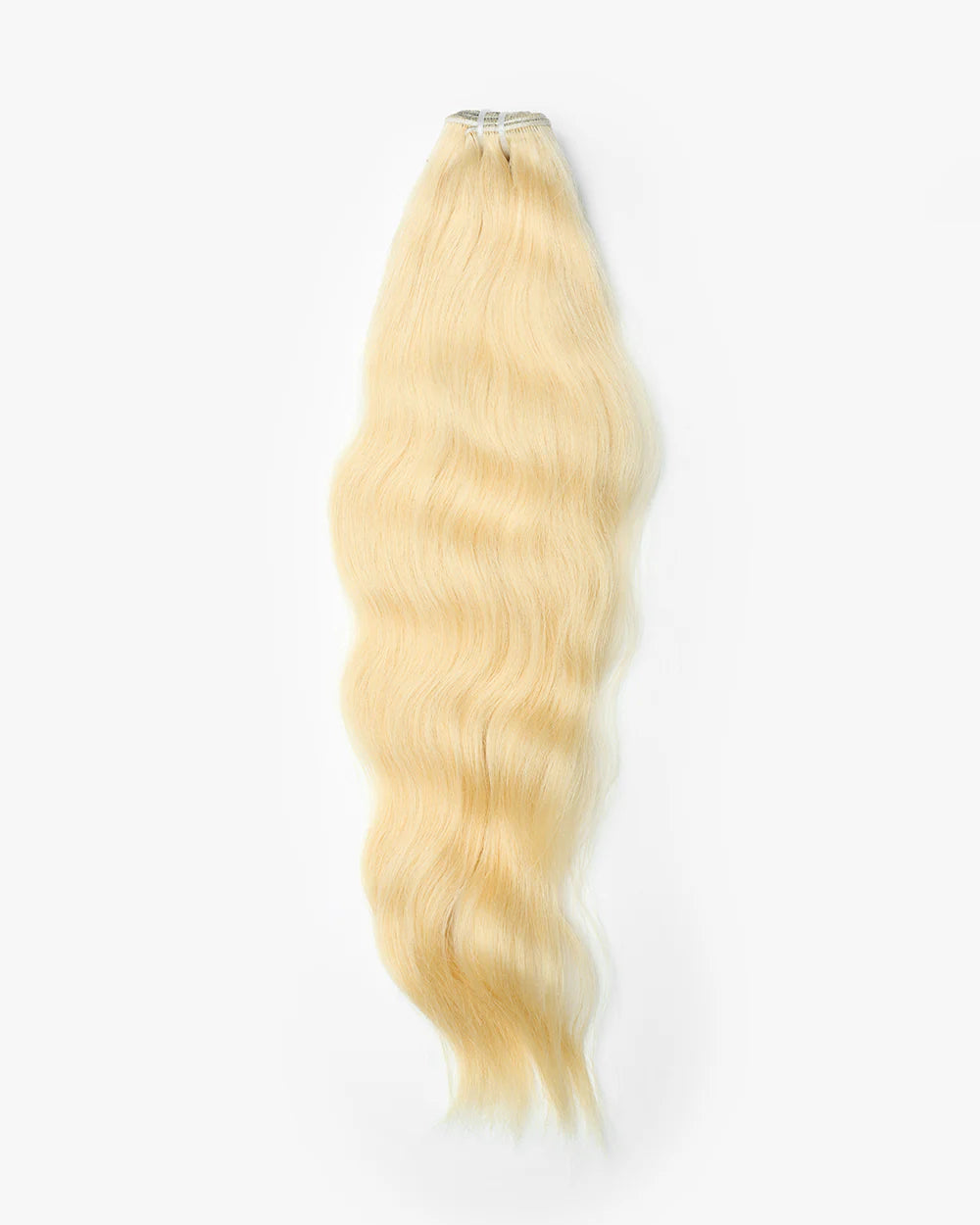 RAW INDIAN BLONDE