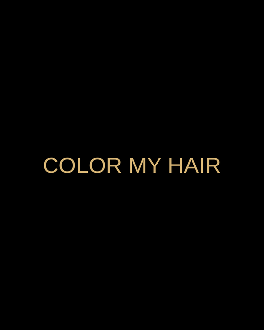 Color my hair